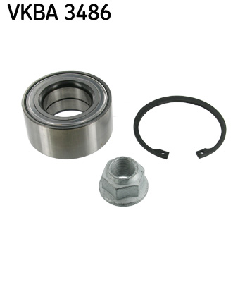 Rodamiento SKF VKBA3486